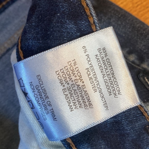 Silver Elyse skinny Jeans - Picture 5 of 7